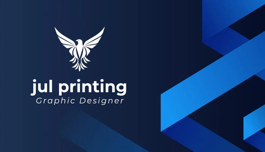 Jul printing press